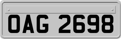 OAG2698