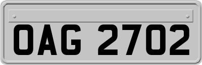 OAG2702