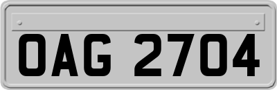 OAG2704