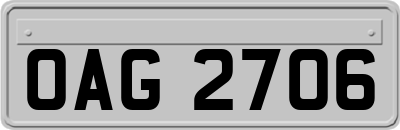 OAG2706