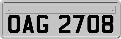 OAG2708