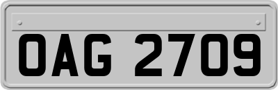 OAG2709