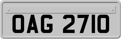 OAG2710