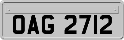 OAG2712