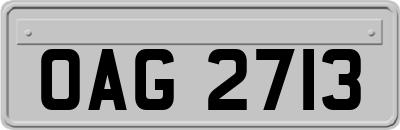OAG2713