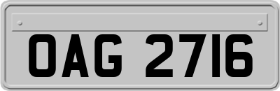 OAG2716