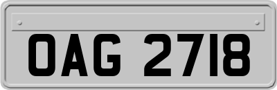 OAG2718