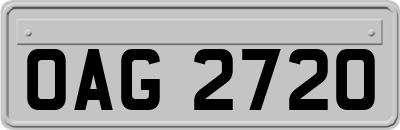 OAG2720