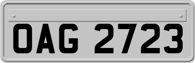 OAG2723