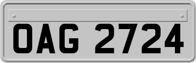 OAG2724