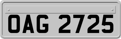 OAG2725