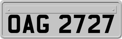OAG2727