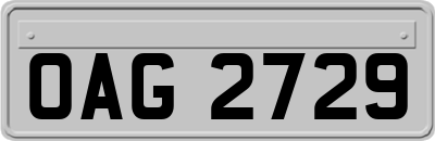 OAG2729