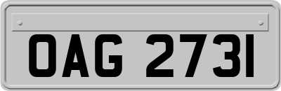 OAG2731