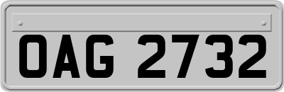 OAG2732