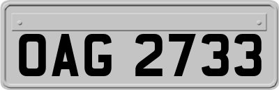 OAG2733