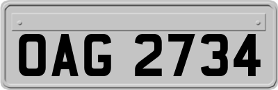 OAG2734