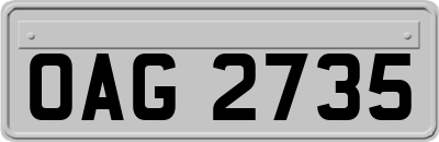 OAG2735