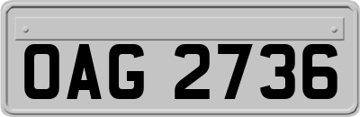 OAG2736