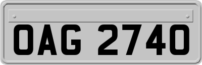 OAG2740