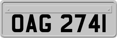 OAG2741