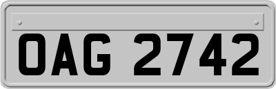 OAG2742