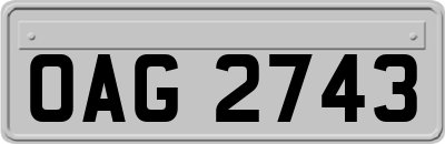 OAG2743