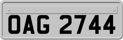 OAG2744