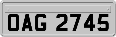 OAG2745