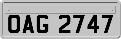 OAG2747
