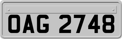 OAG2748