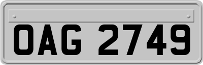 OAG2749