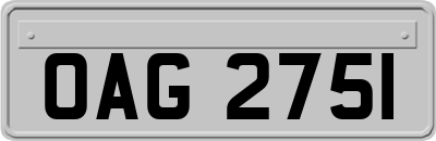 OAG2751