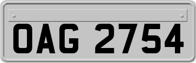 OAG2754