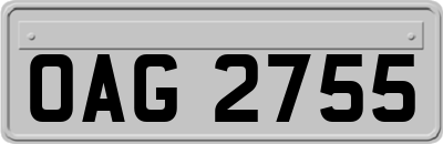 OAG2755