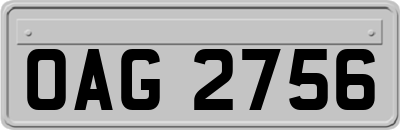 OAG2756