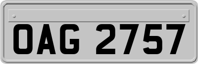OAG2757