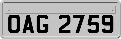OAG2759