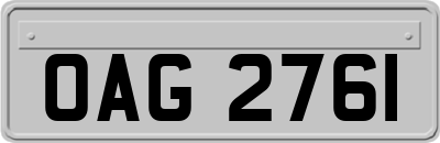 OAG2761