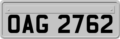 OAG2762