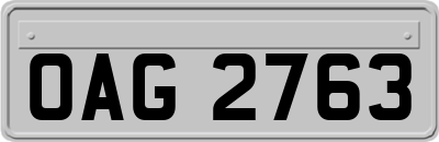 OAG2763
