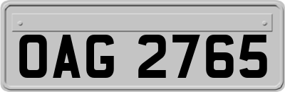 OAG2765