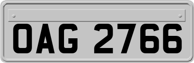 OAG2766