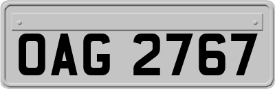 OAG2767