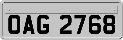 OAG2768
