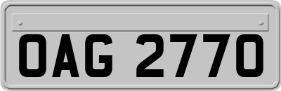 OAG2770