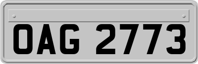 OAG2773