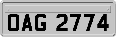 OAG2774