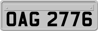 OAG2776