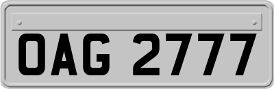 OAG2777